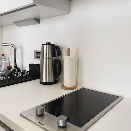 Appartamento Peaceful Seaside Flat In Kartal *