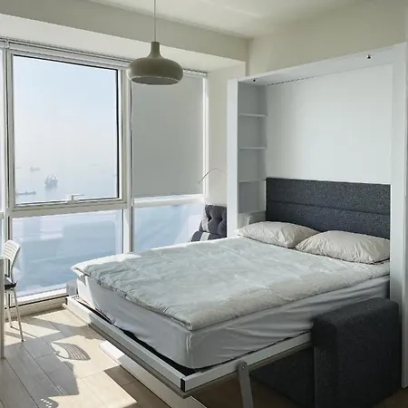 Peaceful Seaside Flat In Kartal * Provincia di Istanbul